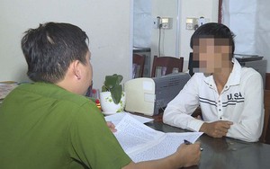 Quen qua facebook rồi quan hệ nhiều lần mới biết bạn gái chưa đầy 15 tuổi