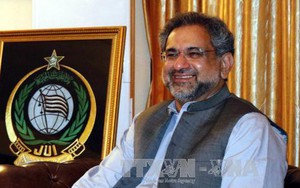 Cựu Thủ tướng Pakistan bị bắt giữ với cáo buộc tham nhũng