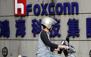 Dù chưa dời nhà máy iPhone ra khỏi Trung Quốc, Foxconn đã thu về gần 3 tỷ USD mỗi năm từ Việt Nam