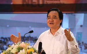 Kỳ thi THPT sẽ thay đổi từ năm 2021
