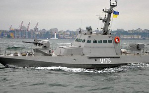 Trung Quốc chế giễu Ukraine đem 'thuyền đánh cá' đi tập trận với Mỹ