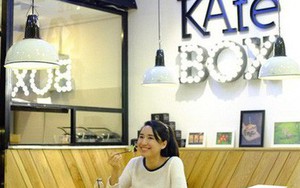 Đặt mục tiêu gọi 200.000 USD để mở lại The KAfe, sau 1 tháng Đào Chi Anh mới nhận về 1% con số đề ra