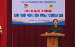"Đề nghị cựu hiệu trưởng Đinh Bằng My không được tiếp xúc với bị hại"