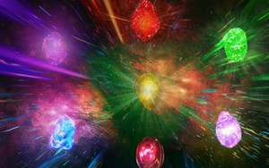 Vũ trụ Marvel sẽ xuất hiện viên đá vô cực thứ 7 thông qua "The Eternals"?