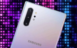 Galaxy Note 10+ phiên bản dành riêng cho thị trường Trung Quốc sẽ nâng RAM lên 12GB, bộ nhớ trong 512GB?