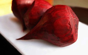 6 loại nước ép hàng đầu giúp chống lại ung thư