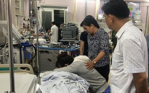 Nguyên nhân vụ điện giật 2 bé trai tử vong ở Thủ Đức