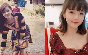 Sau 4 năm, cuộc sống hiện tại của 'hot girl dân tộc' từng gây bão MXH một thời giờ ra sao?