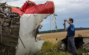 Cục An ninh Ukraine tuyên bố họ không bắt giữ tài xế vận chuyển tên lửa “Buk” vào năm 2014