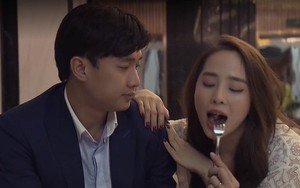 Vũ (Về Nhà Đi Con) mắc kẹt với “tiểu tam” Nhã: Yêu không được, bỏ cũng không xong?