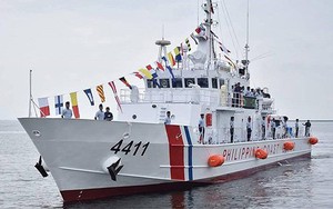 Các nước ASEAN tăng tàu cảnh sát biển đối phó với Trung Quốc