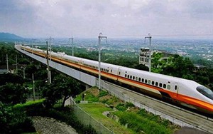 KTS Nam Sơn: Làm đường sắt tốc độ cao phải tính đến quy hoạch đô thị xung quanh