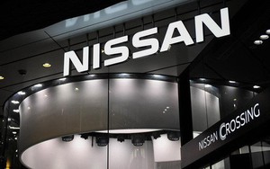 Nissan tính sa thải 10.000 nhân viên trên toàn cầu
