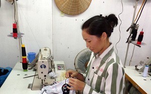 "Chỗ dựa" của người đàn bà thoát án tử
