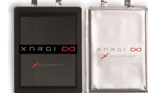 Tận dụng các công nghệ hiện tại, startup XNRGI tạo ra loại pin kỳ diệu mới, nhẹ hơn, mật độ năng lượng cao hơn và rẻ hơn