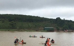 Lâm Đồng: Lật thuyền giữa hồ, 3 người tử vong