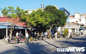 Chồng chết trong nhà, vợ chết dưới kênh nghi bị sát hại ở Hải Phòng