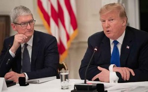 Ông Trump: Apple không được miễn thuế Mac Pro sản xuất tại Trung Quốc
