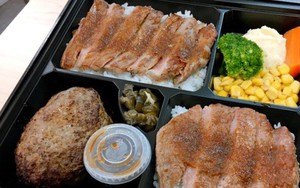 Đắt gấp 10 lần bento thông thường, hộp cơm Tokyo Bento trị giá hơn 2 triệu đồng này có gì bên trong?