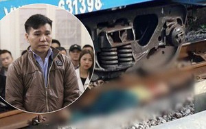 Mẹ Châu Việt Cường bị tàu hỏa đâm tử vong khi đi nhặt ve chai