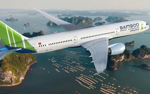 Tăng lượng tàu bay từ 10 lên 30, đây là những yêu cầu mà Bamboo Airways phải đáp ứng