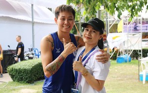 Bùi Yến Ly mang về huy chương vàng thứ 2 ở Giải vô địch Muay thế giới 2019