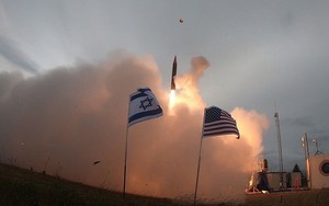 Thách thức Iran, Israel thử thành công vũ khí mới tại Mỹ