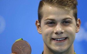 Kình ngư Hungary bị bắt ở Hàn Quốc vì tấn công tình dục cô gái 18 tuổi