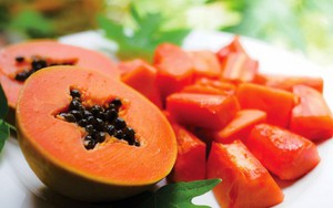 Lý do để bạn nên ăn đu đủ mỗi ngày