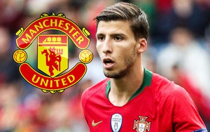 MU bất ngờ mua Ruben Dias, Arsenal sắm Khedira