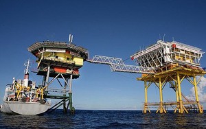Sức mạnh chính nghĩa của Việt Nam trên Biển Đông