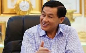 Sau vụ "lộ thông tin" ở Đà Nẵng, "vua hàng hiệu" Hạnh Nguyễn chuyển hướng sang Phú Quốc, lập dự án Khu phi thuế quan - Factory Outlet hơn 6.800 tỷ đồng