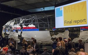 Duyên cớ khiến Hà Lan từ chối dữ liệu mới về MH17 từ nhà điều tra Đức