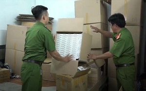 Mánh khóe của 2 ông trùm trong đường dây sản xuất tân dược giả