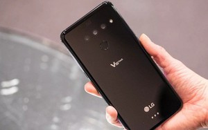 Sony và LG “chật vật” bán điện thoại