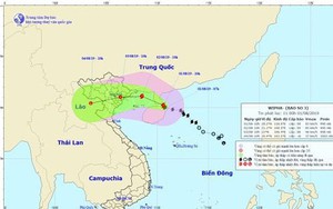 Sau Quảng Ninh, đến Hải Phòng ra lệnh cấm hoạt động giao thông đường thủy nội địa