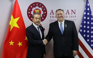 Mỹ chỉ trích "hành động cưỡng ép" của Trung Quốc ở Biển Đông