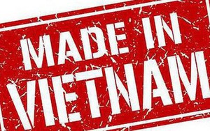 Bộ Công Thương đưa ra tiêu chí xác định hàng Made in Vietnam