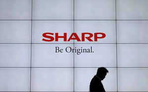 Sharp lên kế hoạch xây nhà máy ở Việt Nam