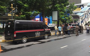Tư lệnh quân đội Thái Lan 'vạch mặt' những kẻ chủ mưu đứng sau 7 vụ nổ ở thủ đô