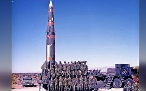 INF kết thúc, Mỹ lập tức tuyên bố kế hoạch phát triển tên lửa mới