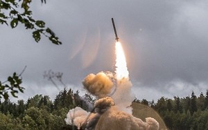 Mỹ muốn nhanh đưa tên lửa tầm trung đến châu Á đối phó Trung Quốc