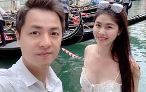 Bà xã vừa chia sẻ 20 dấu hiệu nhận biết đàn ông ngoại tình, Đăng Khôi lập tức chứng minh trong sạch thì nhận ngay phản ứng này của vợ