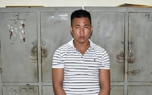 Bắt 'phượt thủ' chuyên cướp tài sản của người nước ngoài
