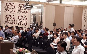 Cựu sếp VEAM bị bắt, cuộc họp đặc biệt cuối cùng của ông Trần Ngọc Hà