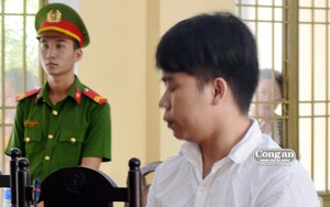 Gã bác họ đồi bại