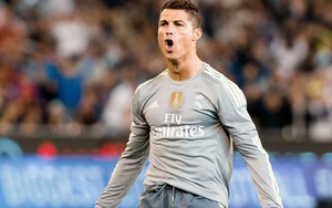 Ơn giời sau 6 năm sử dụng, cuối cùng Ronaldo đã tiết lộ nguồn gốc của điệu ăn mừng trứ danh được hàng nghìn người yêu thích