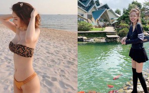Xinh đẹp, body quyến rũ và kinh doanh giỏi - cô gái khiến Soobin Hoàng Sơn vướng vào nghi vấn yêu đương 2 năm qua là ai?