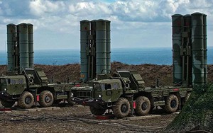 Hé lộ lý do Iraq chưa mặn mà với "rồng lửa" S-400 của Nga