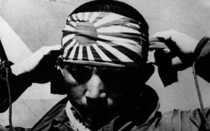 Sự thật không ngờ về chương trình phi công cảm tử của Nhật Bản - Kỳ 1